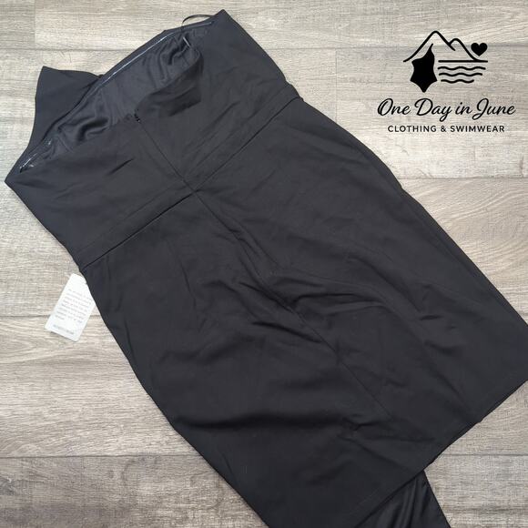 Love X Design Sleeveless Mini Dress Size XL - Picture 5 of 5